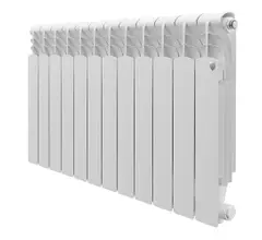 Радиатор Royal Thermo Revolution 500 2.0 - 12 секц.