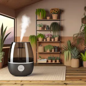 Увлажнитель ультразвуковой FUNAI TAIKO: Ваш идеальный выбор