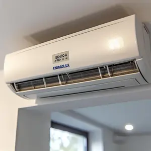 Кассетные кондиционеры Energolux SAC48C1-A для дома