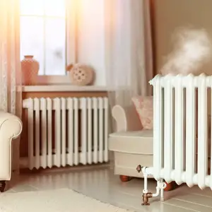 Радиатор Zehnder Charleston 3180 – стиль и комфорт