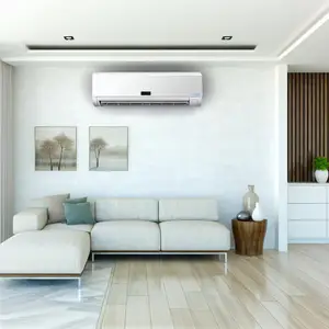 Настенные кондиционеры Energolux SAS07D1-A/SAU07D1-A – комфортный климат