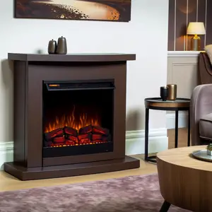 Каминокомплект Royal Flame: стиль и уют в вашем доме