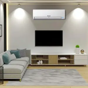 Energolux SAD36D3-A/SAU36U3-A-WS канальный кондиционер