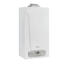 Настенный газовый котел Baxi ECO Four 1.24
