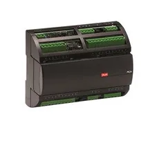 Контроллер свободно программируемый Danfoss MCX08M