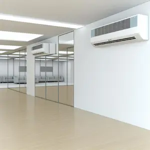 Кассетные блоки VRF Energolux SMZ2C12V2AI для бизнеса