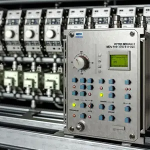 Гидромодуль Mdv HM10/II-23F для эффективного охлаждения