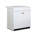 Напольный газовый котел Ferroli Pegasus 87 2S – вид 1