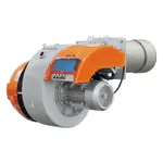 Газовая горелка Baltur Tbg 1100 MC 50Hz – вид 1