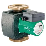 Циркуляционный насос Wilo TOP-Z 25/6 DM PN6/10 – вид 1