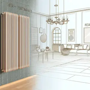 Радиаторы Zehnder: надежность, эффективность и дизайн