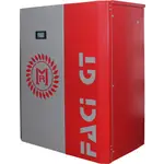 Пеллетный котел FACI GT – вид 1
