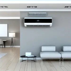 Кондиционер Energolux SAS24L2-A/SAU24L2-A для вашего дома