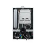 Настенный газовый котел Kiturami World Alpha C 18 – вид 2