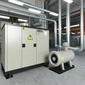 Чиллер с выносным конденсатором Rhoss TCEVBZ 2880