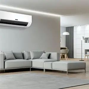 Кондиционер VRF MDV MDI2-22GDHN1 для современных помещений