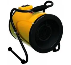 Тепловентилятор IGC HFC-5