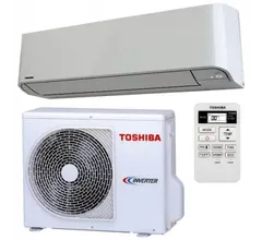 Сплит-система Toshiba RAS-18S3AS-EE/RAS-18S3KS-EE