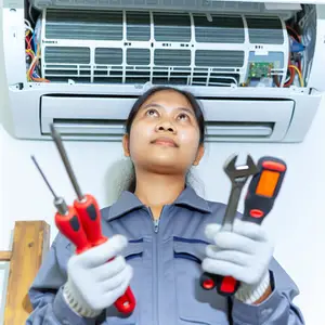 Обслуживание кондиционеров: важность и рекомендации