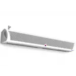 Водяная тепловая завеса Тепломаш КЭВ-60П6141W – вид 1