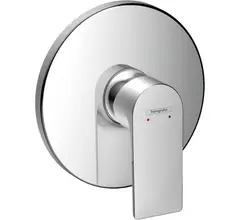 Смеситель для душа Hansgrohe Rebris E хром (72668000)
