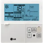 Беспроводной пульт управления LG PQWRHDF0 – вид 1