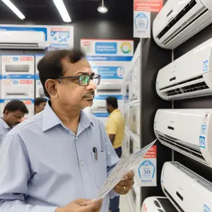 Уровень шума кондиционера: как выбрать самый тихий