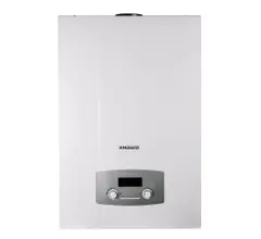Котел газовый настенный HUBERT AGB 50DС, 2-ух контур