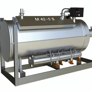 Дизельная горелка De Dietrich M 42-5 S для отопительных систем