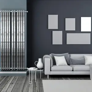 Стальной панельный радиатор Buderus K-Profil 22 - лучший выбор