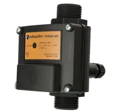 Блок управления насосом UNIPUMP ТУРБИ-М2 (2,0-3,5 бар)
