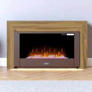 Каминокомплект Royal Flame: тепло и уют вашего дома