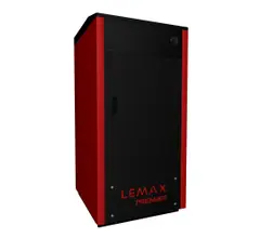 Газовый котел Лемакс Premier 55