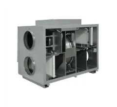 Установка приточно-вытяжная Shuft UniMax-R 2200VWL-EC