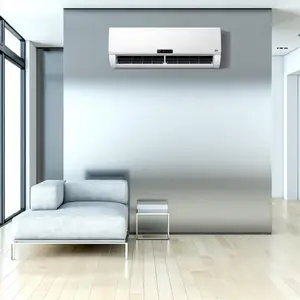 Канальный внутренний блок VRF Energolux SMZFA72V2AI и SMZСC16V2AI – идеальное решение