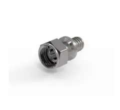 Соединение прямое с накидной гайкой ROYAL THERMO 25×3/4"