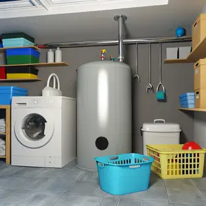 Купить расширительный бак для эффективного отопления