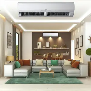 Кондиционер Energolux SAD48HD1-A/SAU48U1-A для больших помещений