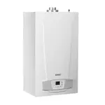 Котел газовый BAXI ECO LIFE 24F двухконтурный – вид 2