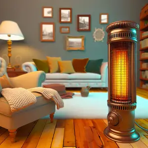 Газовые обогреватели: полное руководство по выбору