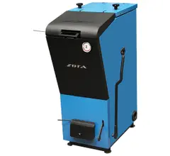 Твердотопливный котел Zota Carbon-50