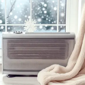 Как выбрать электрический конвектор Nobo: NFK2N 05 или NFK4S 20?