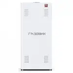 Напольный газовый котел Лемакс АОГВ-23,2 – вид 2