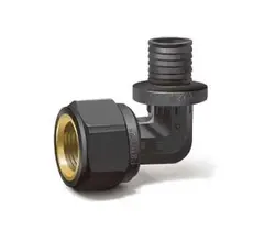 Угол VARMEGA Slide-fit с внутренней резьбой 20х1/2