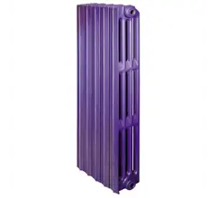 Чугунный радиатор Retro Style Lille 813/130 18 секций