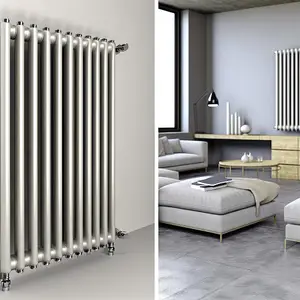 Радиатор Zehnder Charleston 3057/14: сравнение с IRSAP TESI