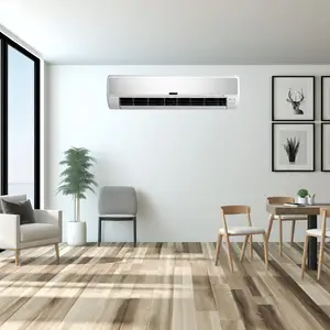 Кондиционер Energolux SAC18C3-A: энергоэффективное решение