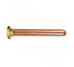 Нагревательный элемент ARISTON верт.(1+1,5)