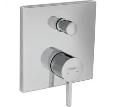 Смеситель для душа Hansgrohe Finoris хром (76415000)
