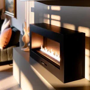 Портал Royal Flame Soho - Элегантное тепло для дома